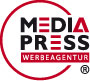 Logo MEDIAPRESS rgb 90px
